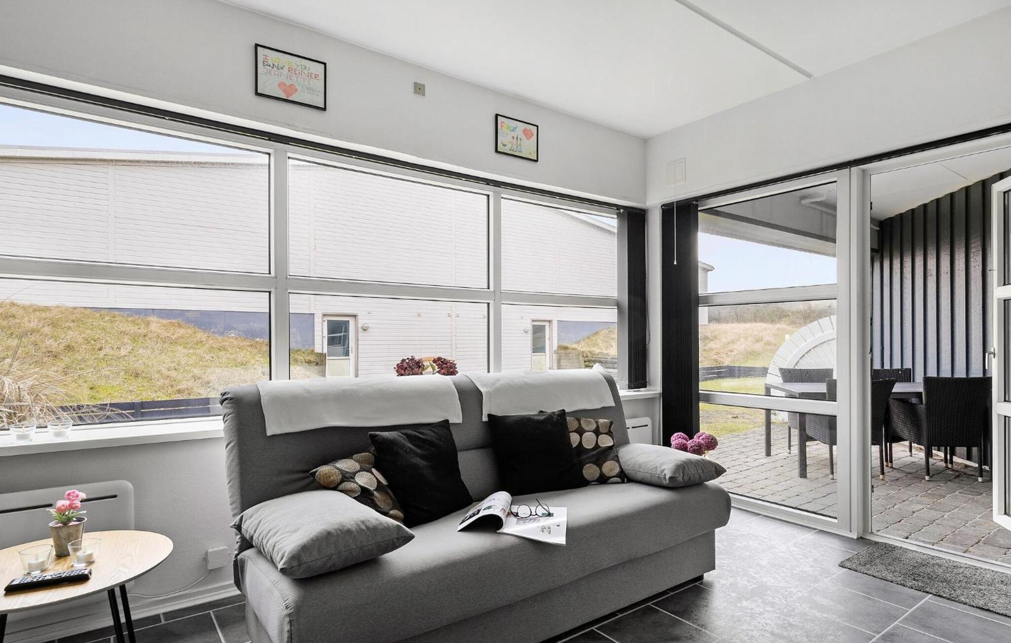 2 Bedroom In Fanø