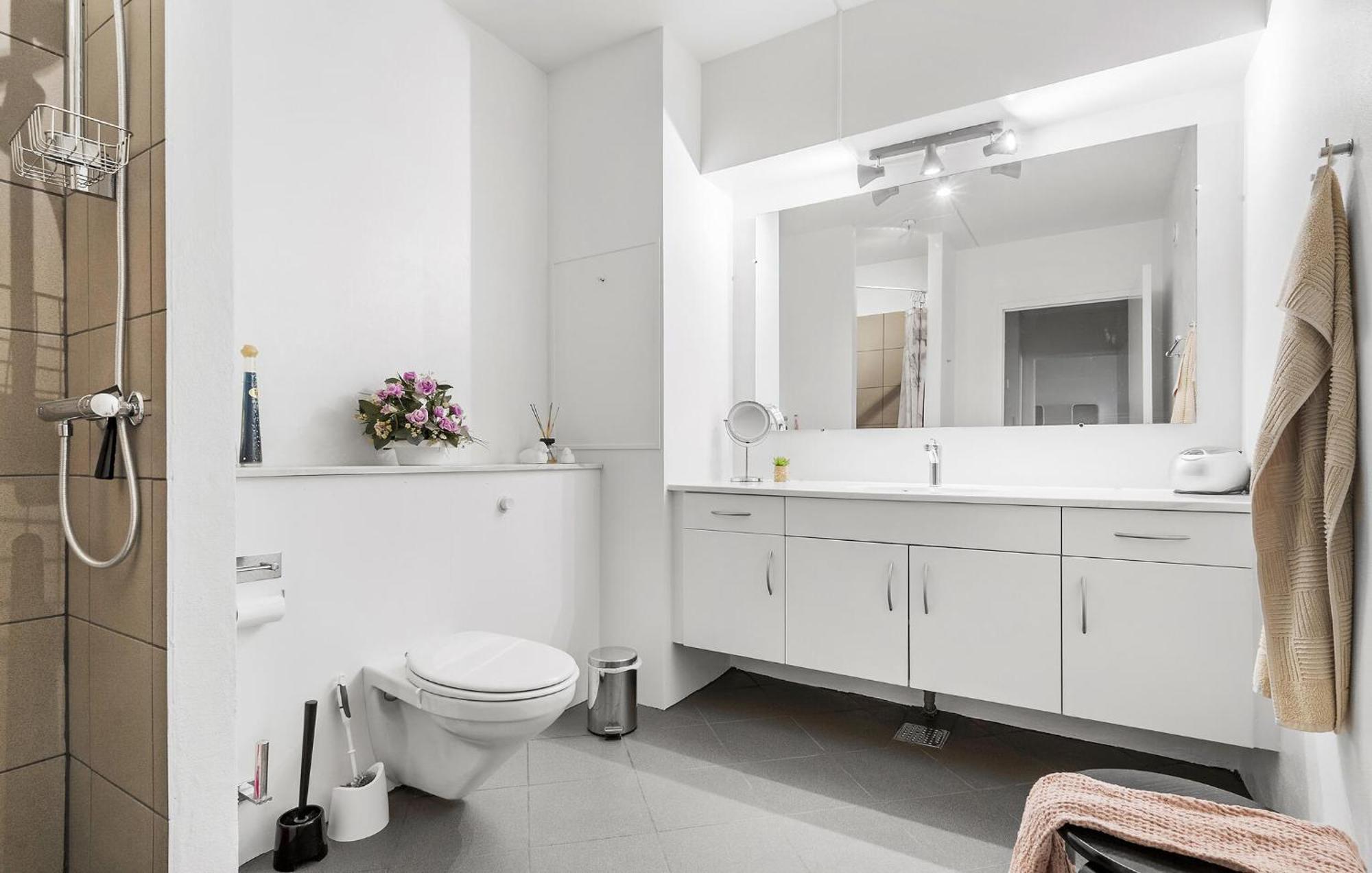 Apartamento 2 Bedroom In *
